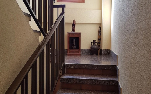 Hostal L Escaleta