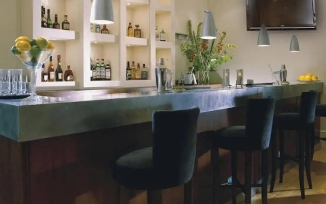 Kensington House Hotel