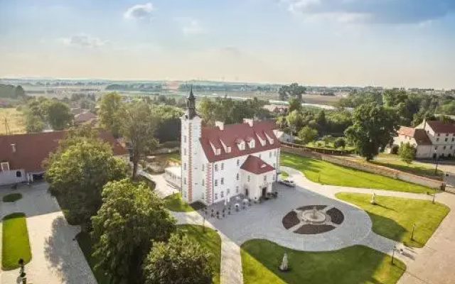Pałac Łagów - Hotel