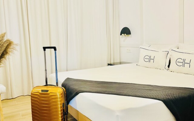 CIH Apartments