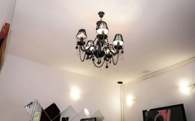 Bucharest Center Villa