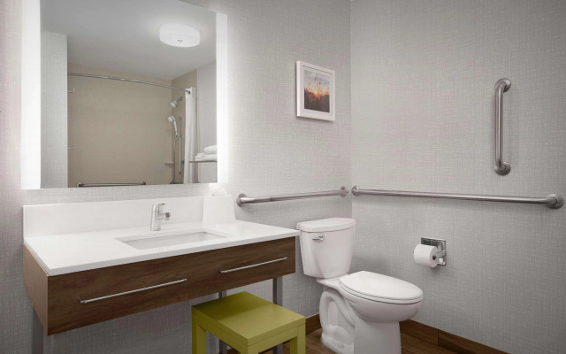 Hampton Inn Yorkville