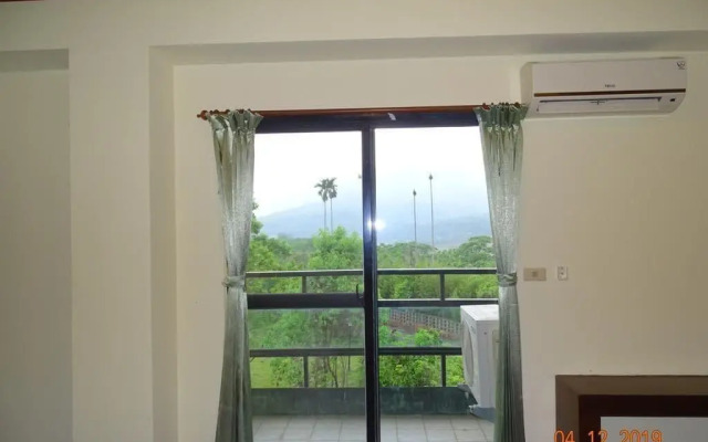 Tian Kuo Lu Dadi Homestay