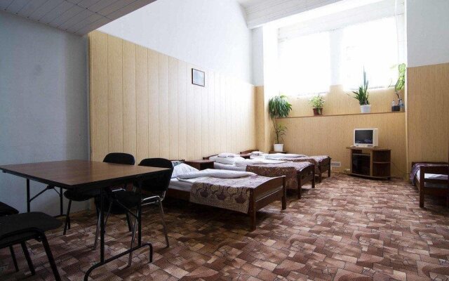 House Baltika