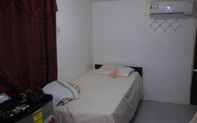 Hostal Poseidon del Mar