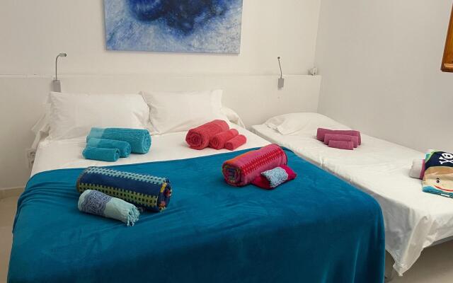 Fantastic Holiday Home in Cala Vadella with Sea-views