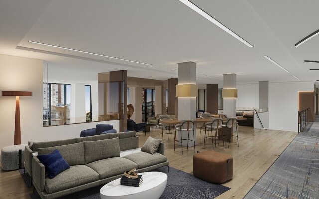 Washington Marriott Capitol Hill