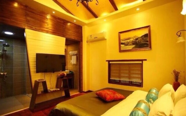Lijiang Linzhixia Inn
