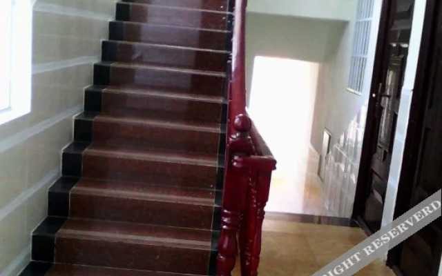 Tiancheng Hotel Lijiang No.2