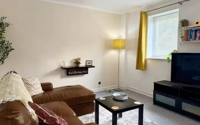 Cosy City Apartment - North of Carlisle - Pet Friendly