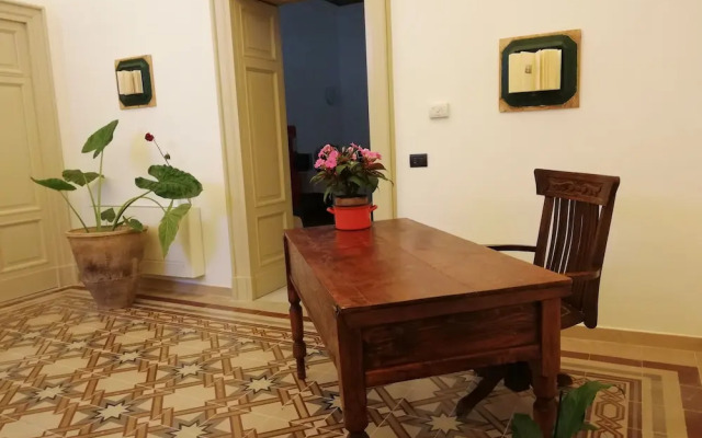 Agorà Suites & Apartments