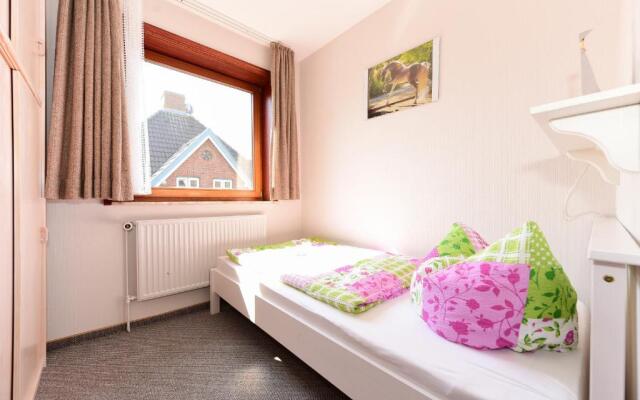 Schleswig-Holstein Whg 03 OG li