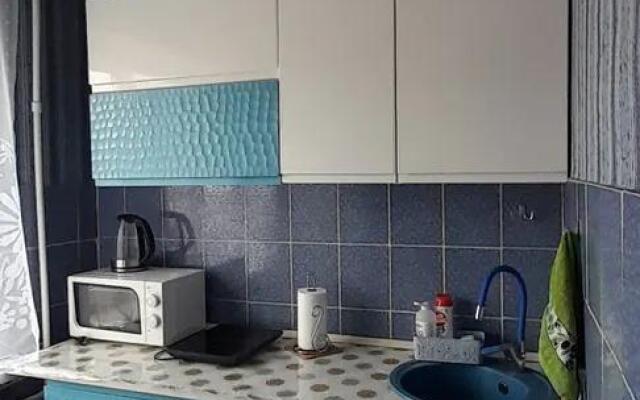 Апартаменты на проспекте Строителей 34