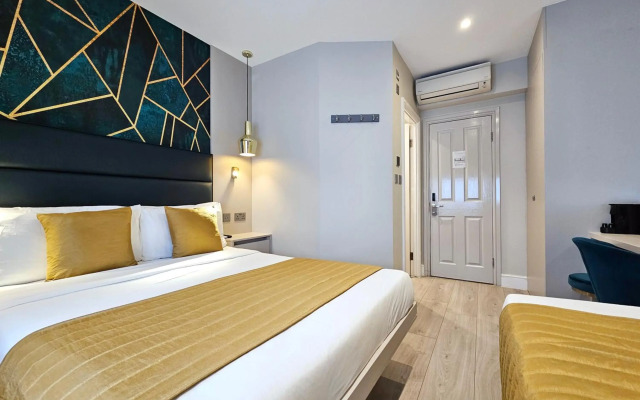 Nox Hotels Hyde Park