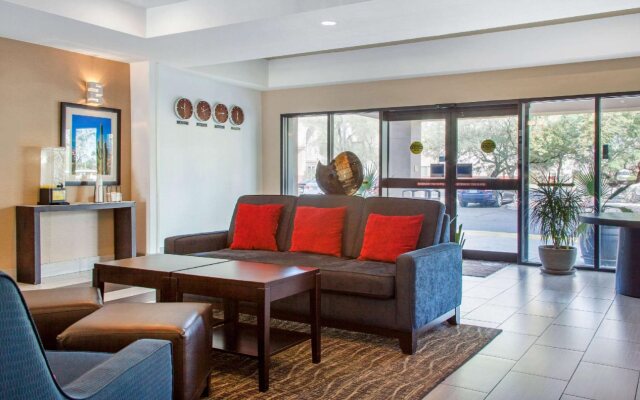 Comfort Inn Chandler - Phoenix South I-10