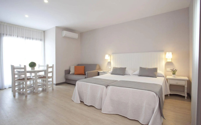 Apartamentos Ribera
