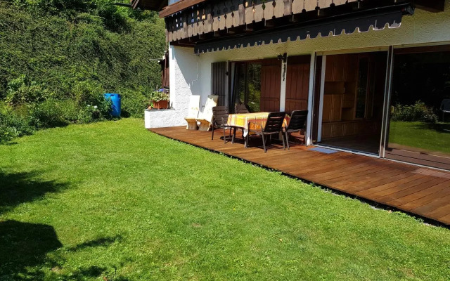Ferienwohnung Sonthofenersee