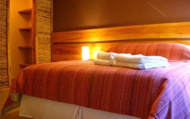 Altos de Antilhue Apart Hotel