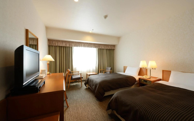 Hotel Concorde Hamamatsu