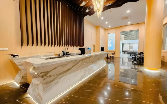 Kaberaz Luxury By Amithya