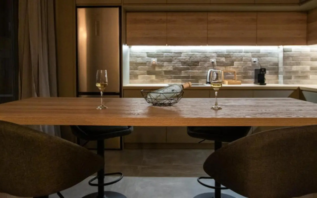 Lepanto Luxury Apartments FF
