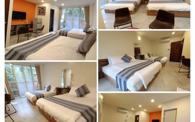 Tian Pin Guest House