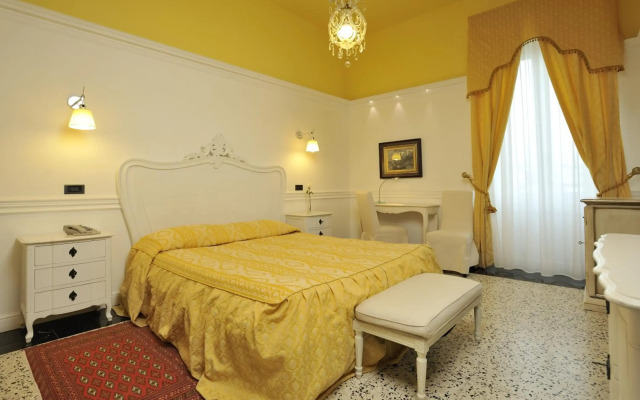 Villa Las Tronas Hotel & Spa