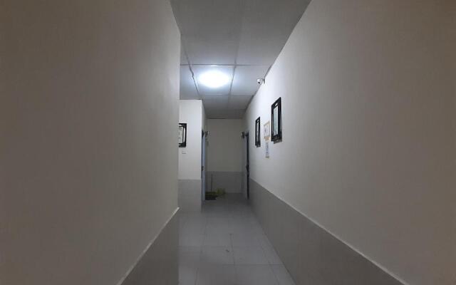 OYO 91659 City Residence