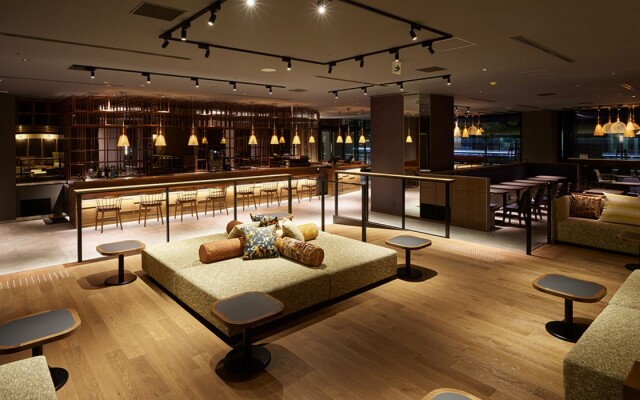 sequence KYOTO GOJO