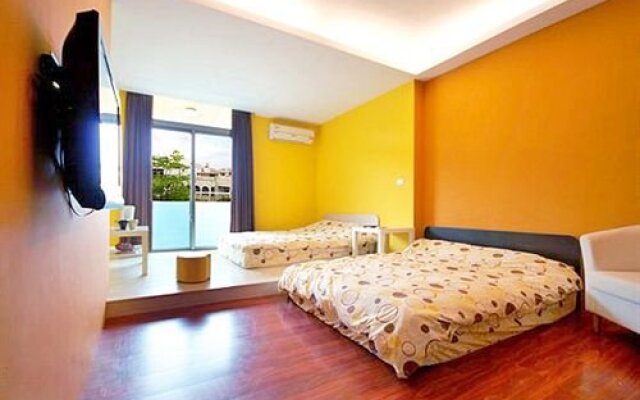 Dear Hostel