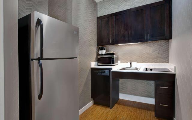 Homewood Suites by Hilton Chicago-Lincolnshire