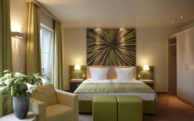 Kur- & Wellness Haus Spree Balance