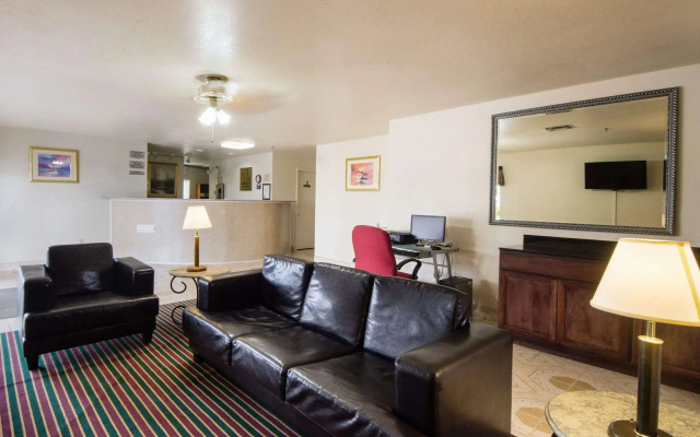 Quality Inn Del Rio