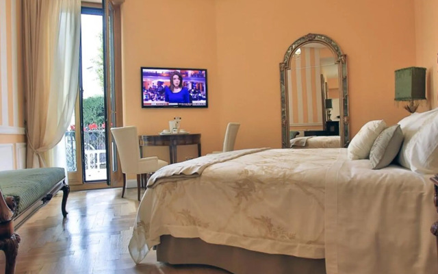 Royal Suite Trinità dei Monti