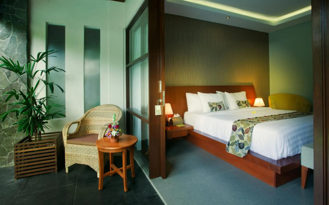 The Astari Villa & Residence