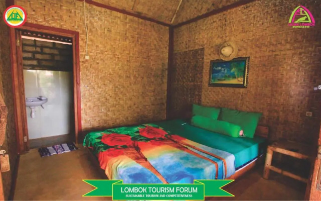 Sasak Lombok Bungalow