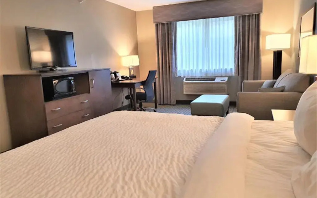 AmeriVu Inn and Suites - Chisago City