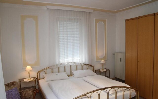 Romantic Pension Albrecht