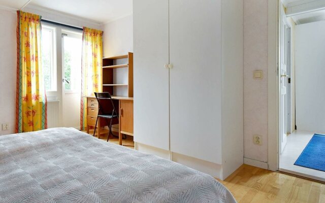 8 Person Holiday Home in Bengtsfors