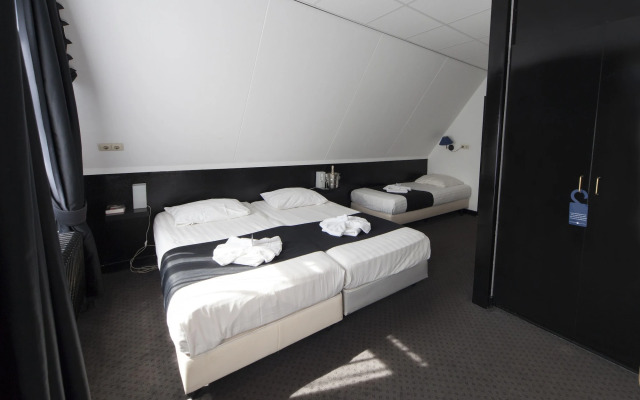 Fletcher Hotel-Landgoed Huis Te Eerbeek