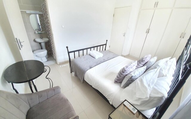 Appartement Maképé B.M 2
