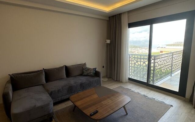 Nova Butik Hotel