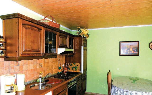 Awesome Apartment in Karlshagen With 2 Bedrooms