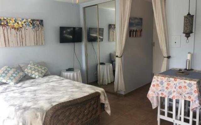 Kingsville Condado Studio Apartment