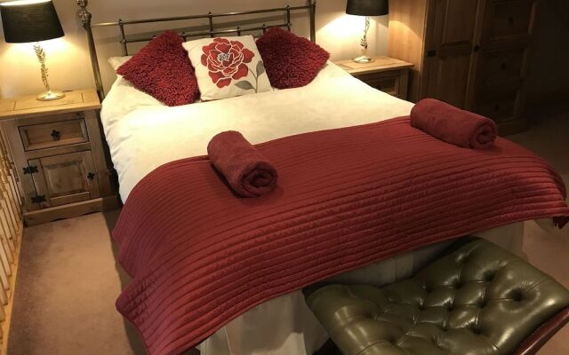 Setcops Farm Holiday Cottages