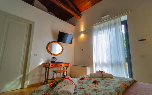 Country House Erba Regina