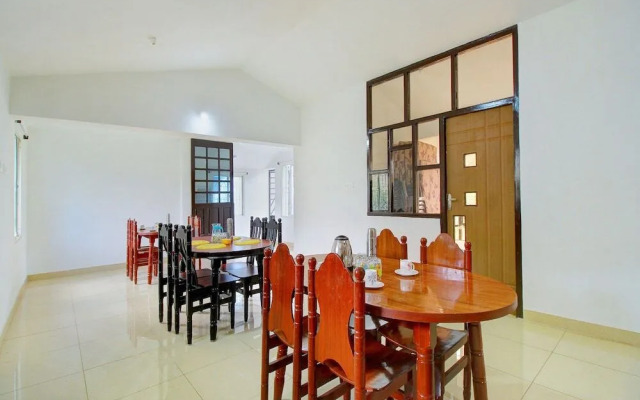 Kodai Hut by OYO Rooms