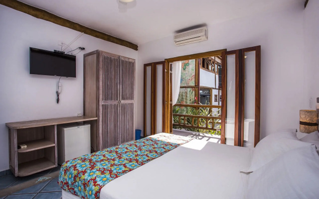 Pousada Refúgio da Harmonia