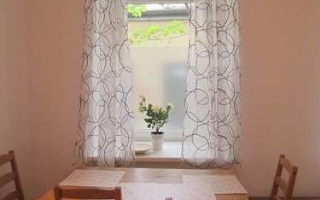 Mariahilfer Apartments