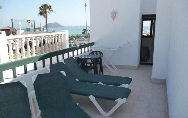 Apartamentos Erika - Adults Only